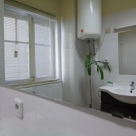Casa Da Eca De Queiroz Apartment