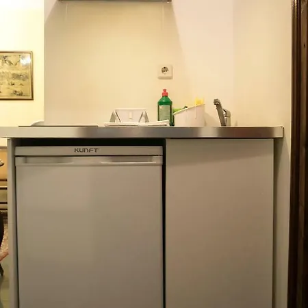 Casa Da Eca De Queiroz Apartment Lissabon