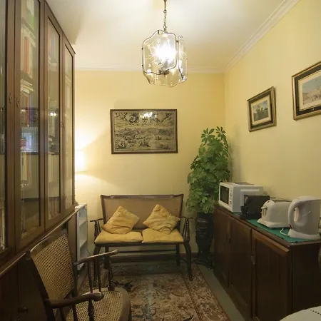 Casa Da Eca De Queiroz * Lissabon