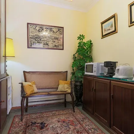 Casa Da Eca De Queiroz Apartamento *