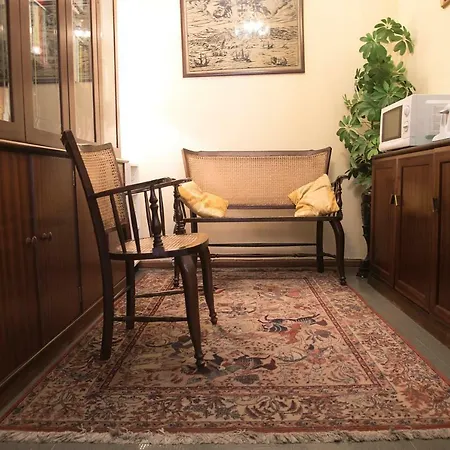 Apartamento Casa Da Eca De Queiroz *
