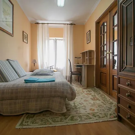 Apartamento Casa Da Eca De Queiroz Lisboa