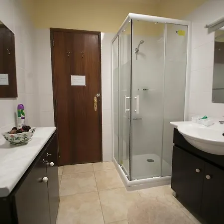 Apartamento Casa Da Eca De Queiroz