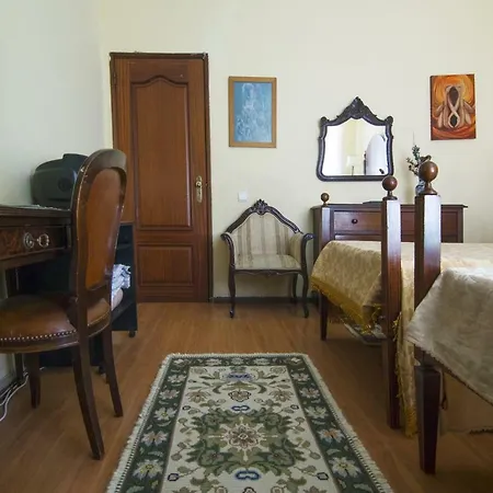 Casa Da Eca De Queiroz * Lisboa